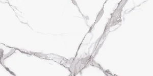 Керамогранит Creto Statuario Cara Satin MPL-058635 80x160 сатинированный
