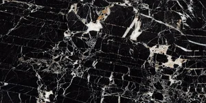 Керамогранит Creto Black Fusion MPL-055745 80x160 глянцевый