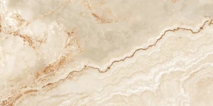 Керамогранит Creto Butterfly Onyx Beige MPL-055316 80x160 глянцевый