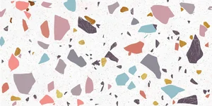 Декоративный элемент Creto Sweet Print Mix 04-01-1-18-03-10-3676-0 30x60 матовый