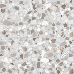 Керамогранит Creto Tropicano Ecle 60x60 матовый