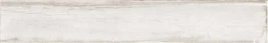 Керамогранит Creto Valley White 19,4x120 матовый