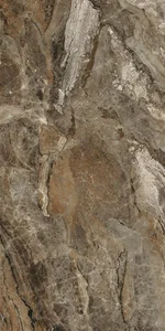 Керамогранит Creto Vesuvio коричневый 4F7900 60x120 матовый