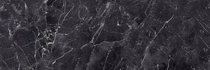 Плитка Cristacer Minerva Black 25x75 глянцевая