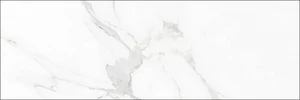 Плитка Cristacer Minerva White 25x75 глянцевая