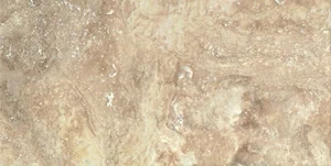 Керамогранит Cristacer Travertino Di Caracalla Beige 60x120 матовый