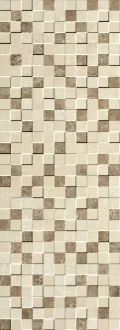 Cristal Cube Crema