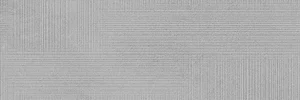 Плитка Venis Croix Ash 33,3x100 матовая