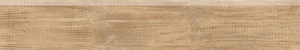 Бордюр Panaria Cross Wood Batt Buff PGRCW10 10x60 матовый