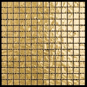 Мозаика Natural Mosaic Crystal BSA-01-20 (ED-2005) (Стекло) 29,8x29,8 глянцевая