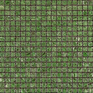 Мозаика Natural Mosaic Crystal BSA-09-15 (Стекло) 29,8x29,8 глянцевая