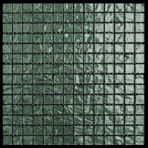 Мозаика Natural Mosaic Crystal BSA-09-20 (Стекло) 29,8x29,8 глянцевая