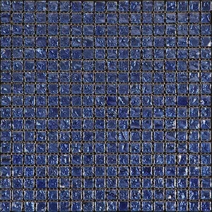 Мозаика Natural Mosaic Crystal BSA-12-15 (Стекло) 29,8x29,8 глянцевая