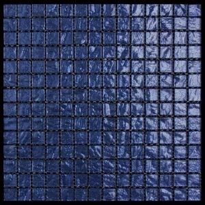 Мозаика Natural Mosaic Crystal BSA-12-20 (Стекло) 29,8x29,8 глянцевая