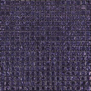 Мозаика Natural Mosaic Crystal BSA-13-15 (Стекло) 29,8x29,8 глянцевая