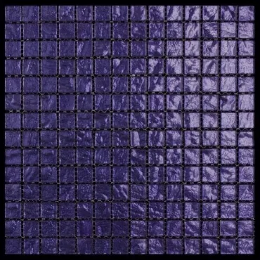 Мозаика Natural Mosaic Crystal BSA-13-20 (Стекло) 29,8x29,8 глянцевая