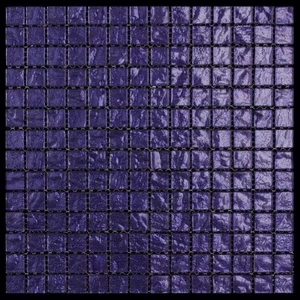 Мозаика Natural Mosaic Crystal BSA-13-20 (Стекло) 29,8x29,8 глянцевая
