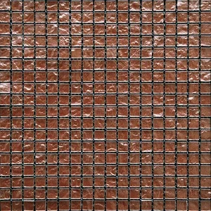 Мозаика Natural Mosaic Crystal BSA-17-15 (Стекло) 29,8x29,8 глянцевая