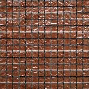 Мозаика Natural Mosaic Crystal BSA-17-20 (Стекло) 29,8x29,8 глянцевая