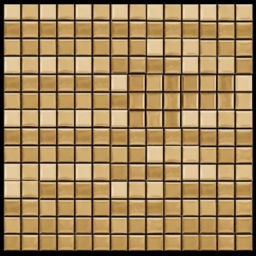 Мозаика Natural Mosaic Crystal BSU-01-20 (Стекло) 29,8x29,8 глянцевая