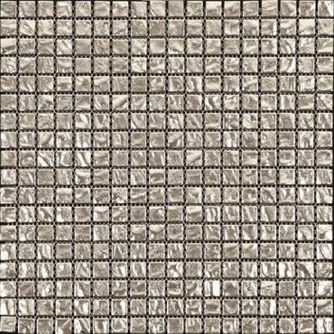 Мозаика Natural Mosaic Crystal BSU-12-15 (BSUA-02-15) (Стекло) 29,8x29,8 глянцевая