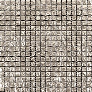 Мозаика Natural Mosaic Crystal BSU-12-15 (BSUA-02-15) (Стекло) 29,8x29,8 глянцевая