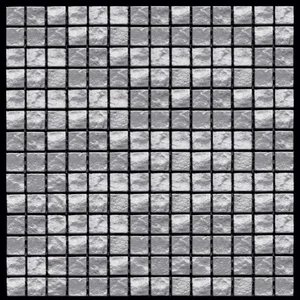 Мозаика Natural Mosaic Crystal BSU-12-20 (BSUA-02-20) (Стекло) 29,8x29,8 глянцевая