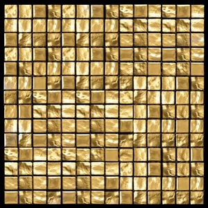 Мозаика Natural Mosaic Crystal BSU-21-20 (BSUA-111-20) (Стекло) 29,8x29,8 глянцевая