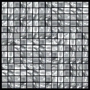 Мозаика Natural Mosaic Crystal BSU-22-20 (BSUA-102-20) (Стекло) 29,8x29,8 глянцевая