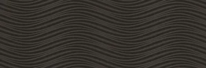 Плитка Emigres Cuarzo Negro 30x90 глянцевая