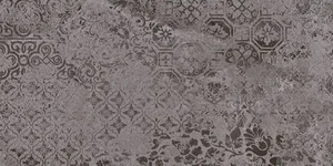 Декоративный элемент Cube Ceramica G Iron Stone Cemento HL 30x60 матовый