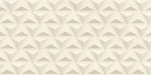 Декоративный элемент Cube Ceramica Iron Stone Ivory HL 30x60 рельефный