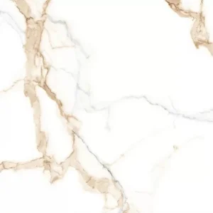 Керамогранит Cube Ceramica Callacatta Gold 60x60 матовый