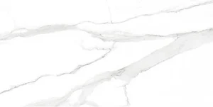 Керамогранит Cube Ceramica Statuario 80x160 полированный