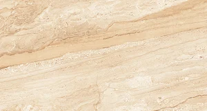 Керамогранит Cube Ceramica Travertine 60x120 полированный