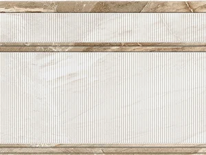 Бордюр Cube Ceramica Napoli Border-2 22,5x30 глянцевый