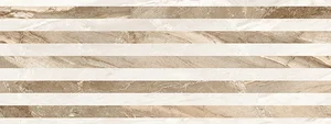 Плитка Cube Ceramica Napoli Mix 30x80 глянцевая
