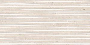 Плитка Cube Ceramica Rockberry Flames Beige 30x60 матовая
