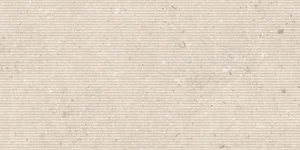 Плитка Cube Ceramica Rockberry Wavy Beige 30x60 матовая