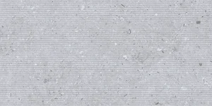 Плитка Cube Ceramica Rockberry Wavy Gris 30x60 матовая
