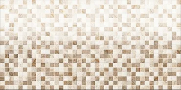 Декоративный элемент Cube Ceramica Samarkand Decor 1 25x50 матовый
