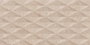 Плитка Cube Ceramica Urban Geo Brown 30x60 матовая