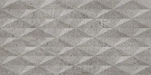 Плитка Cube Ceramica Urban Geo Cemento 30x60 матовая