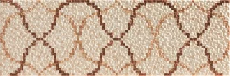 Cubic Top Beige