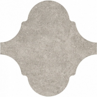 Curvytile Stone Grey