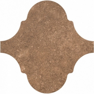 Curvytile Stone Mud