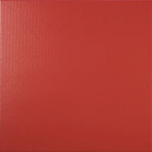Керамогранит Ceracasa D-Color Red 40,2x40,2 матовый