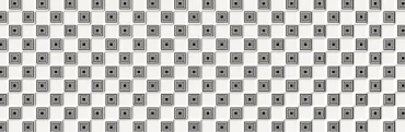 Мозаика Marazzi Espana D-Lucky DAKA 25x76 глянцевая