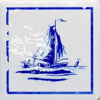 D-Majolika Haga 1B