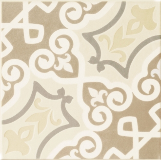 D-Majolika Ornament C
